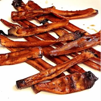 🥓30+ Types of Bacon Meat🥓 From Around the World - For you to enjoy