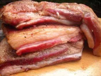 🐑What is Lamb Bacon🐑 And Why You Should Try It🐑