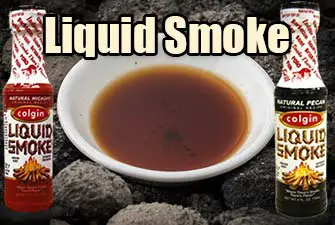 liquid smoke ingredients