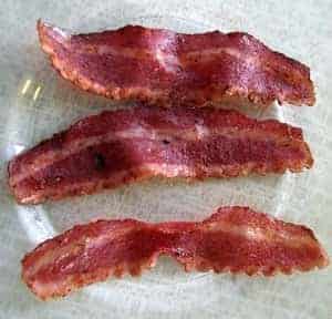 🦃 What Is Turkey Bacon 🦃 And Is It Healthy