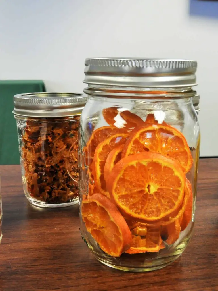 How to Store Dehydrated Food Correct And Keep it Fresh.