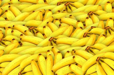 Bunch of bananas