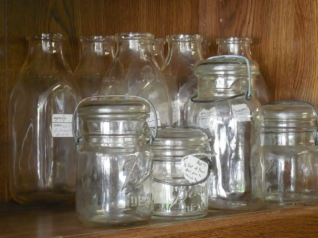 How to Sterilize Mason Jars - Complete Guide