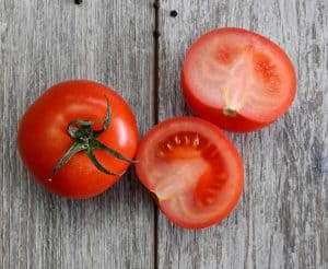 Can You Freeze Tomatoes Without Cooking Them