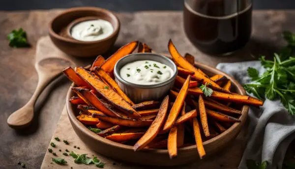 Tips for Making Perfect Air Fryer Sweet Potato Fries