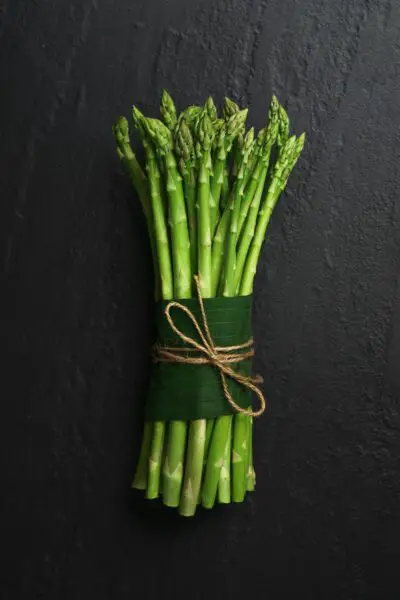 Can You Freeze Asparagus After Cooking