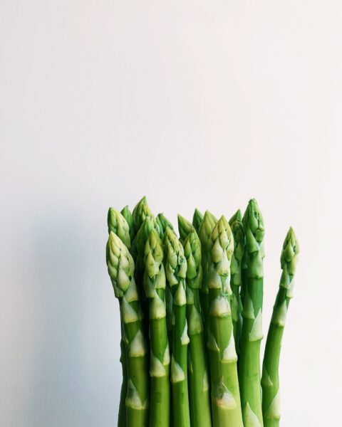 Can You Freeze Asparagus After Cooking