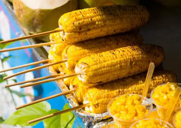 Can You Freeze Cooked Corn On The Cob