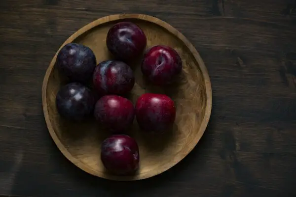 Can You Freeze Plums Without Cooking